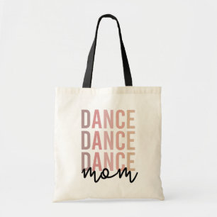 Tote Bag Danse maman Danse maman Dancer Mama Cadeaux