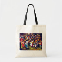 Danse Mariage, Pieter Bruegel