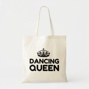 TOTE BAG DANSER QUEEN