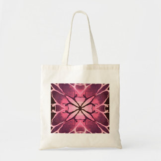 Tote Bag Danseur (canneberge)
