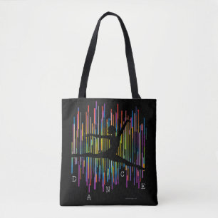 Tote Bag Danseur de ligne