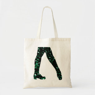 Tote Bag Danseur irlandais
