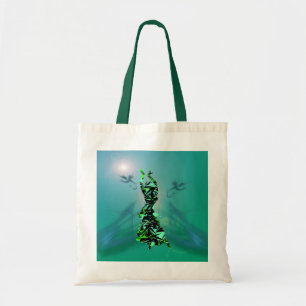 Tote Bag Danseur *Jinx*