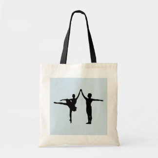 Tote Bag Danseurs classiques