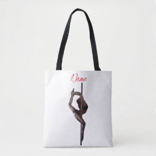 Tote Bag Danseuse Thunder_Cove