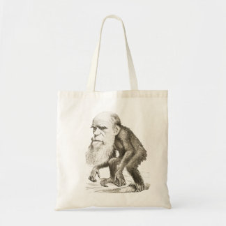 Tote Bag Darwin