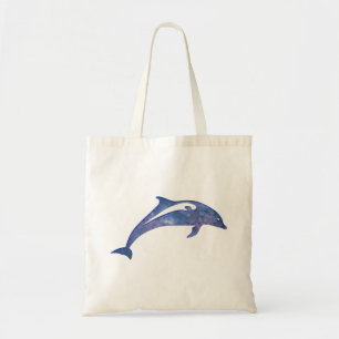 Tote Bag Dauphin spatial