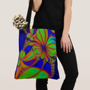 Tote Bag Dazed