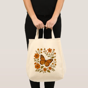 Tote Bag 🌸 de Bloom et Fly Fourre-tout