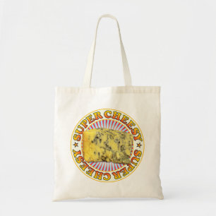 Tote Bag De fromage superbe