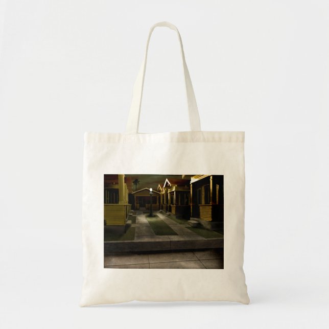 Tote Bag DEA01 Bungalows.tif (Devant)