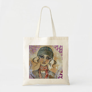 Tote Bag Deanna