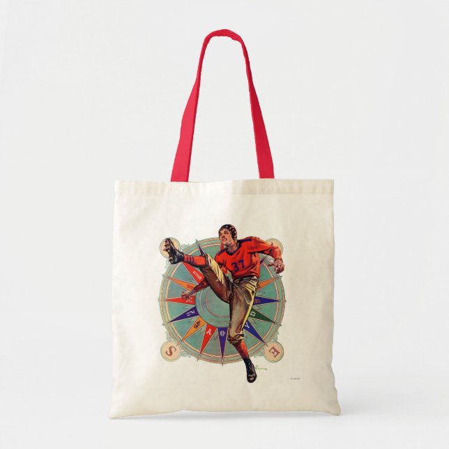 Tote Bag Début (Devant)