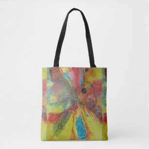 Tote Bag Débuts
