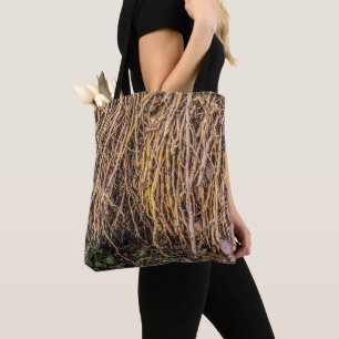 Tote Bag Déclassé 5 dans une série Fourre-tout