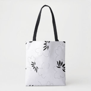 Tote Bag Décor, Fumée