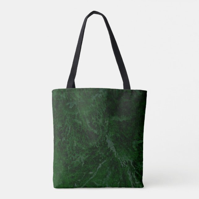 Tote Bag Deep Woods (Dos)