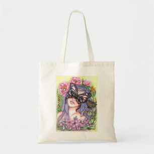 Tote Bag Déesse du printemps