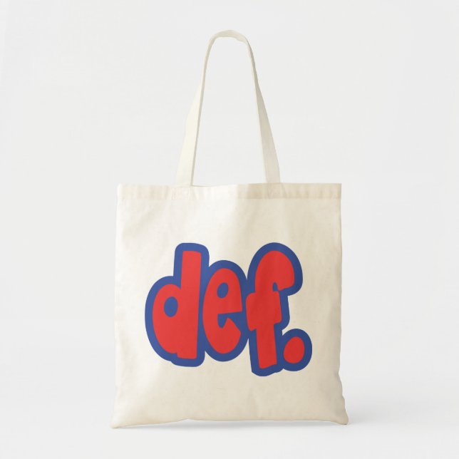 Tote Bag déf. (Devant)