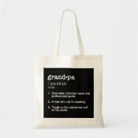 Définition de GrandPa - Signification du dictionna