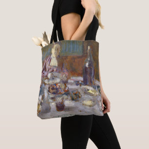 Tote Bag Déjeuner