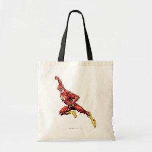 Tote Bag Déjeuner Flash