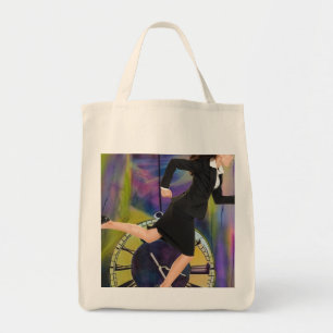 Tote Bag Délai écoulé