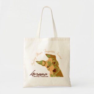 Tote Bag délivrance fourre-tout de despote de karuna