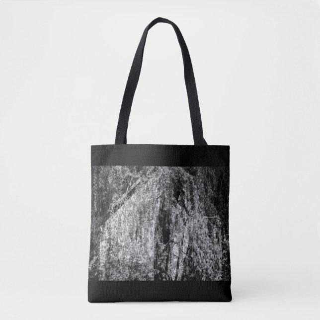Tote Bag demeure (Devant)