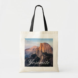 Tote Bag Demi-Dôme, Parc national de Yosemite, Californie