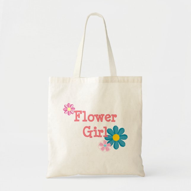 Tote Bag Demoiselle de honneur fourre-tout (avec des (Devant)