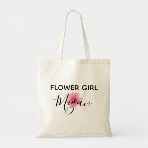 Tote Bag Demoiselle d'honneur