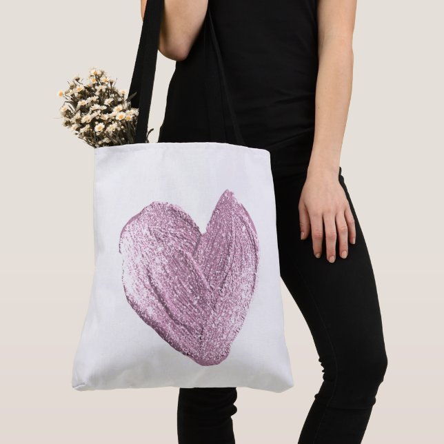 Tote Bag Demoiselles d'honneur mariage  (De près)