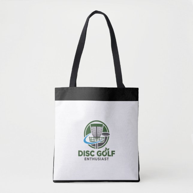 Tote Bag Denim Jacket (Devant)