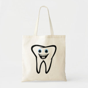 Tote Bag Dent
