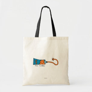 Tote Bag dentifrice