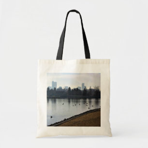 Tote Bag Denver City Park