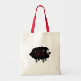 Tote Bag Dériver le mouton