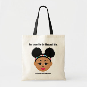 Tote Bag Des conceptions de MDillon je suis fier d'être