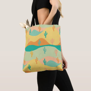 Tote Bag Désert