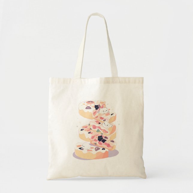 Tote Bag Design ExclusiveBoy-Exclusive | (Devant)