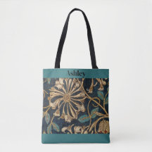 Design floral de lait, blues, bronzé, rouge,