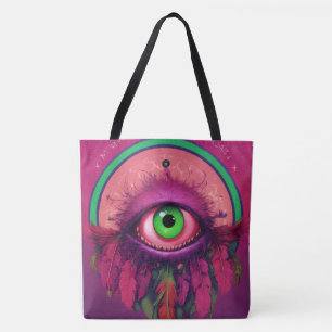 Tote Bag Design magique meilleur et belle conception