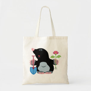 Tote Bag dessin animé