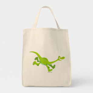Tote Bag Dessin d'Arlo Running