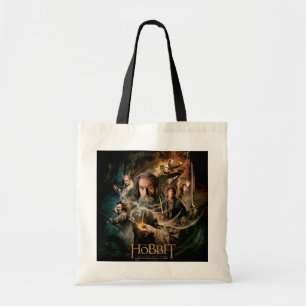 TOTE BAG DESSINATION DES CARTES SMAUG™ 2