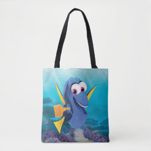 Tote Bag Destin  Trouver qui
