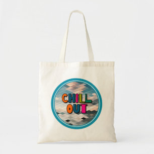 Tote Bag Détendez-vous