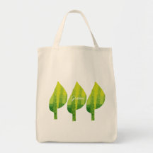 Devenez écolo éco-feuille de la nature