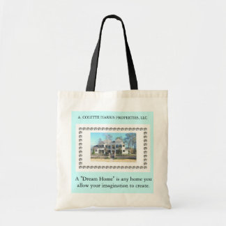 Tote Bag Devis Fourre-tout- Design 3